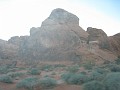 Las Vegas 2010 - Valley of Fire 1341